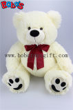 Beige Softest Plush Stuffed Teddy Bear Toy with Big Tummy as Great Gift