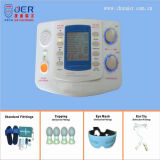 Factory Direct Selling Infrared Medical Physiotherapy Equipment (EA-F28U)