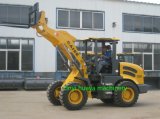 Hot Selling CS920 Wheel Loader for European Market with CE