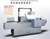Htz85b Razor Blades Pharmaceutical Granules Packaging Machinery Pharmaceutical Machine in Small Cartons with Many Bags Content