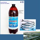Seaweed Microbial Feed Additive-------for Aquaculture