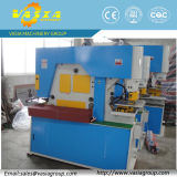 Hydraulic Iron Worker Factory Direct Sales with Negotiable Price
