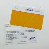 Fid Offset Printing Nxp Smart Card