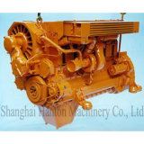 Deutz BF6L513 Air Cooling Generator Drive Mechanical Diesel Engine