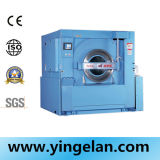 Tilting Industrial Automatic Washing Machine