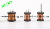 DR Choke Coil/ Power/ Toroidal/ Radial Inductor