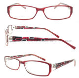 Plastic Glasses Optical Glasses Frames Eyewear (OCP310160)