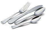 Ks66832 Flatware Cutlery Fork Spoon Knife Stainless Steel Tableware