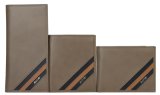 2014 Best-Selling Men's Leather Wallet (313-1047)