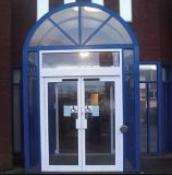 Manufacture of Automatic Swing Doors (DS-S180)