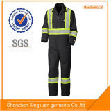 High Visibility Clothing Protection Coverall Electrician Coverall Firefighting Coverall Workman's Coverall