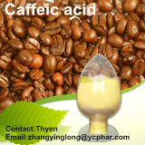 Factory Supply High Quality Caffeic Acid with Copetitive Price