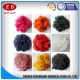 Recycled Polyester Staple Fiber for Needle Punch Nonwoven
