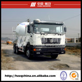 Cement Concrete Truck Mixer, Concrete Truck