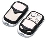 4 Buttons Motorcycle Alarm Remote Control