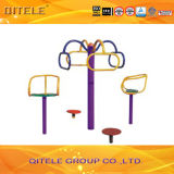 Outdoor Playground Gym Fitness Equipment (QTL-4101)