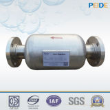 Magnetic Water Treatment Devices for Limescale