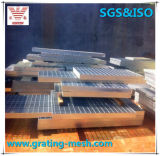 Building Material Container House Steel Grating