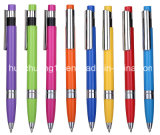 Hot Sale Promotional Ball Pen/Plastic Ball Pen R4324b