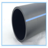 PE Water Pipe Plastic Large Diameter Tube Polyethylene HDPE Pipe