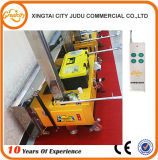 Auto Rendering Plastering Machine for Wall