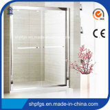 Screen Shower Room with Frame