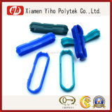 Customize Colorful Soft Rubber Bracelets