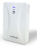 4G Router, Compatible with 3G Network