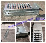 Tri-Fold Steel Ramp- Auto Parts&Accessories