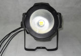 100W LED Stage PAR Light with Different Stage Efficiency