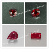 Natural Ruby Semi Precious Stones