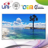 2015 Uni/OEM Fashion Design Comprtitive Price 50''e-LED TV