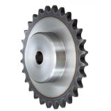 Standard Cast & Forged Fittings Chain Sprocket Wheel