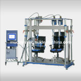 Computer Control Double Alternating Bending Testing Machine for Seat/Backrest (MX-F0013)