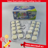 Milk Tablet Sugar Press Candy