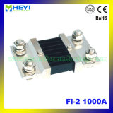 Fl-2 Series Current Shunt Resistor DC Ammeter Resistor 1000A
