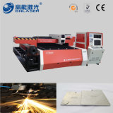 YAG Tube Laser Cutting Machine (GN-TP3015-700W)