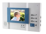 Building Intercom Video Doorbell (VPS-M8A232C)