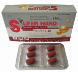 Super Hard Herbal Sex Product for Men 3800mg