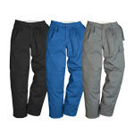 8.7 Oz Industrial Construction Work Pant Trousers