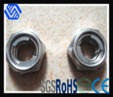 Prevailing Torque Type All-Metal Hexagon Nuts DIN980V
