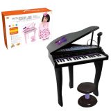High Grade Musical Instrument Plastic Electronic Piano with En71 (10204945)