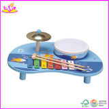 2014 New Wooden Toy Music, Popular Wooden Music Toy, Hot Sale Wooden Toy Music W07A055