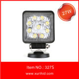 27W Super Bright Rechargeable LED Work Light