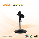 Professional Microphone Table Stand