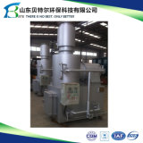 Animal Body Treatment Incinerator for Pet Shop Use