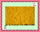 Yellow Color Artificial Grass for Landscaping (JCDQ-2-25)