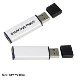 2GB Aluminum USB Disk (ZC-UF402A)