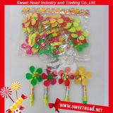 New Flower Windmill Hard Candy