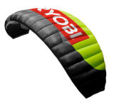 Inflatable Kite